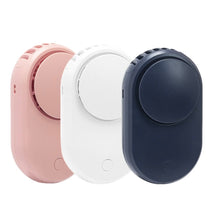 Load image into Gallery viewer, Electric Lash Fan