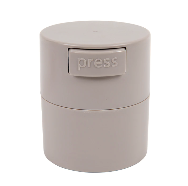 Adhesive Storage Container