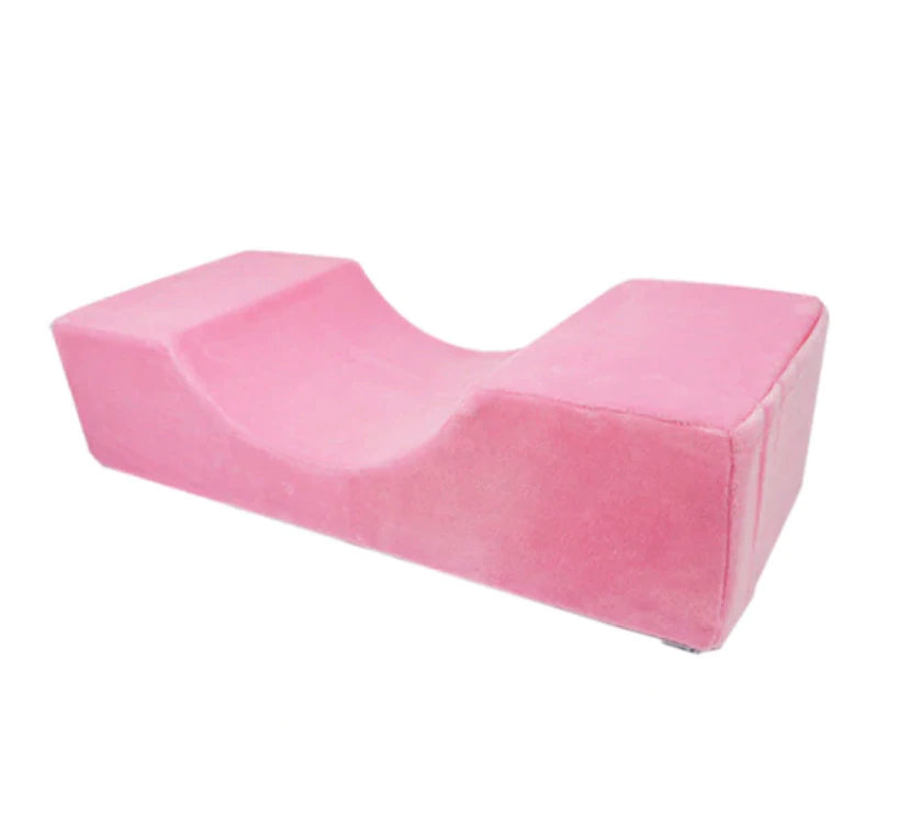 Luxe Lash Pillow